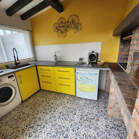 Odyssee Mediteranneenne Διαμέρισμα *