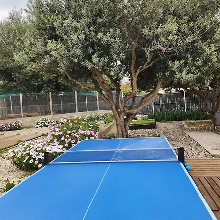 Odyssee Mediteranneenne Διαμέρισμα
